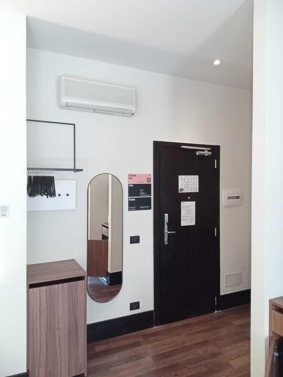 Numa Barberini 4* Rom