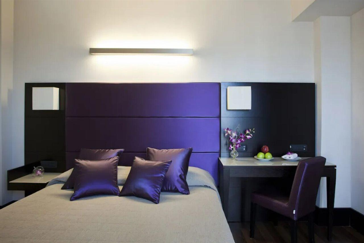 Caprice Hotel Rom