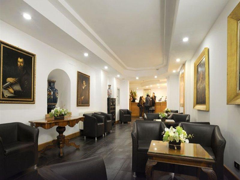 Hotel Caprice