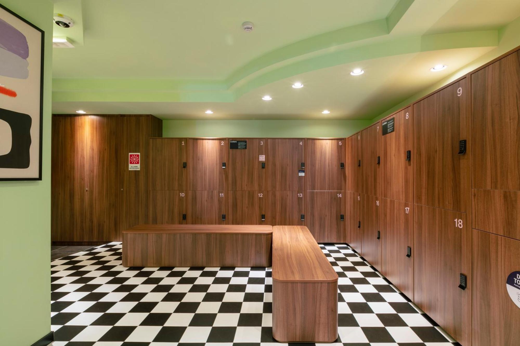 Hotel Caprice Rom