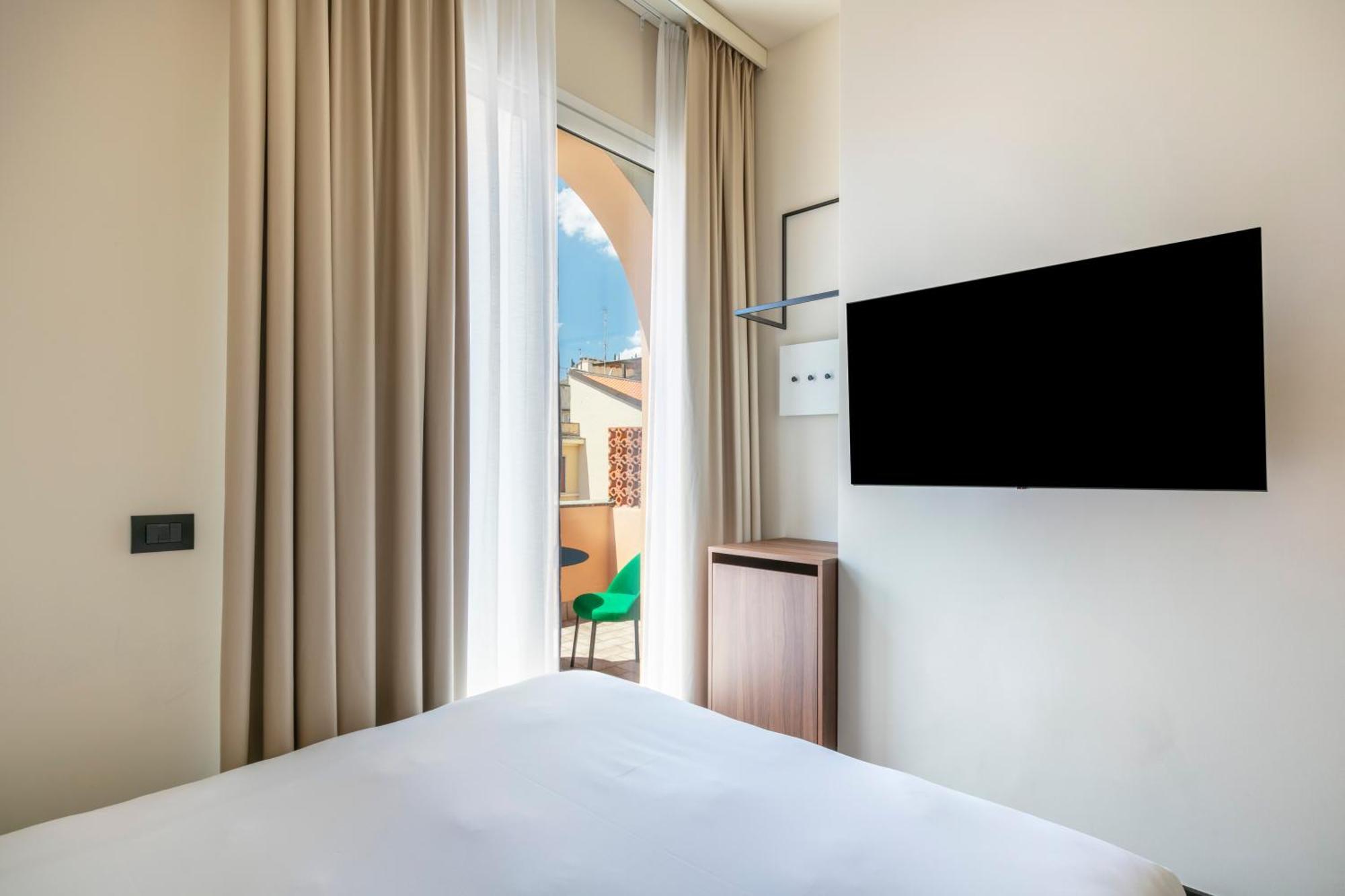 Hotel Caprice