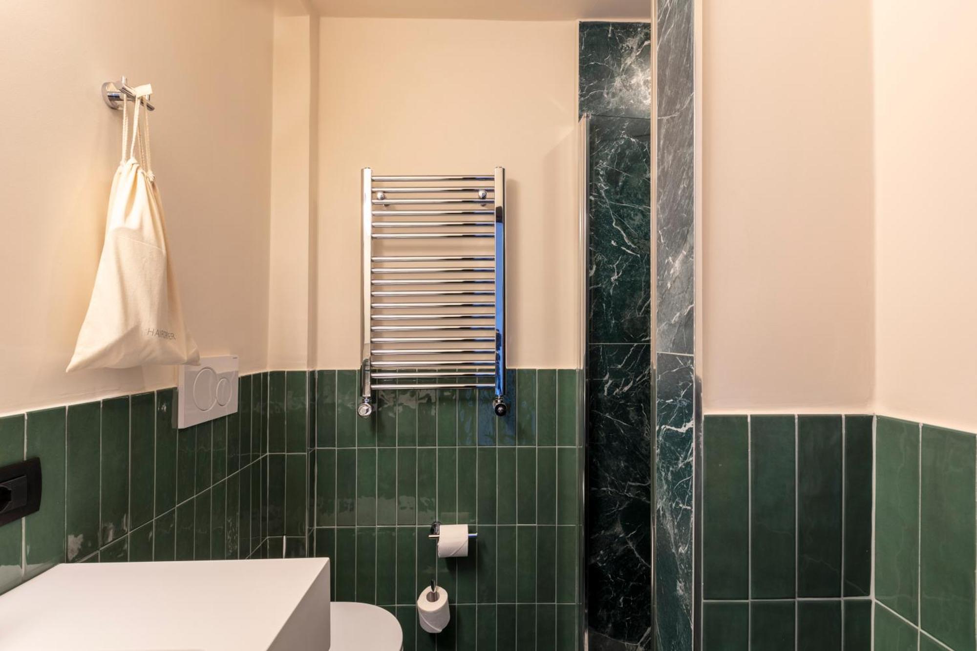 Caprice Hotel Rom