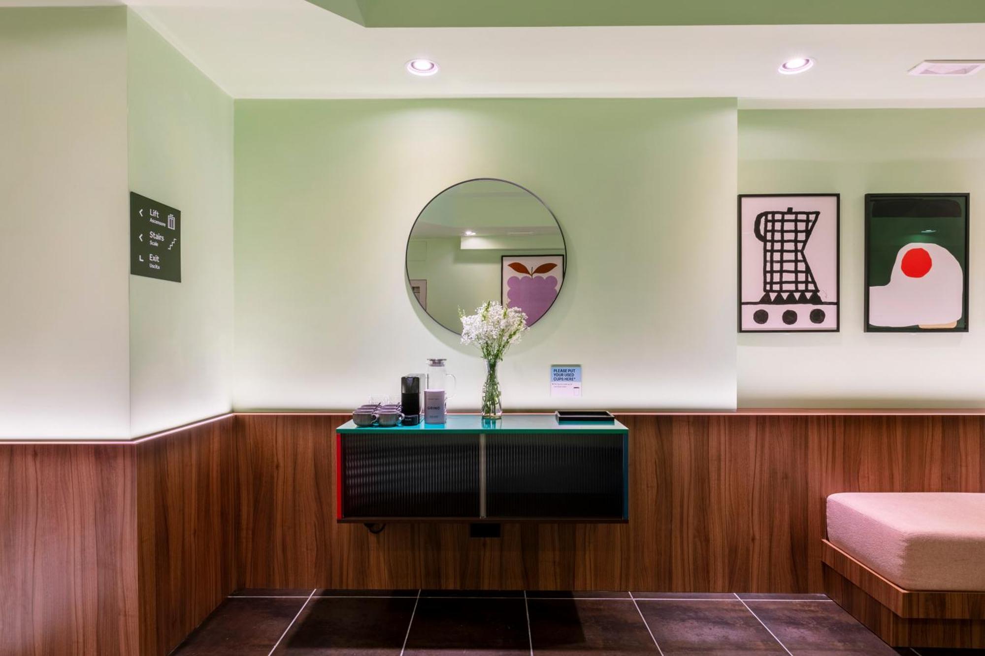 Hotel Caprice 3*