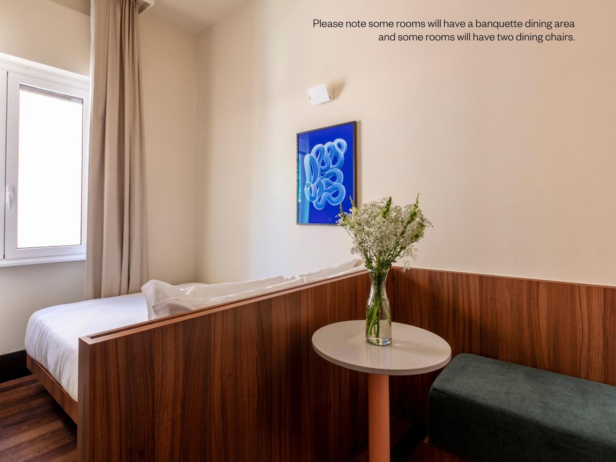Hotel Caprice Rom