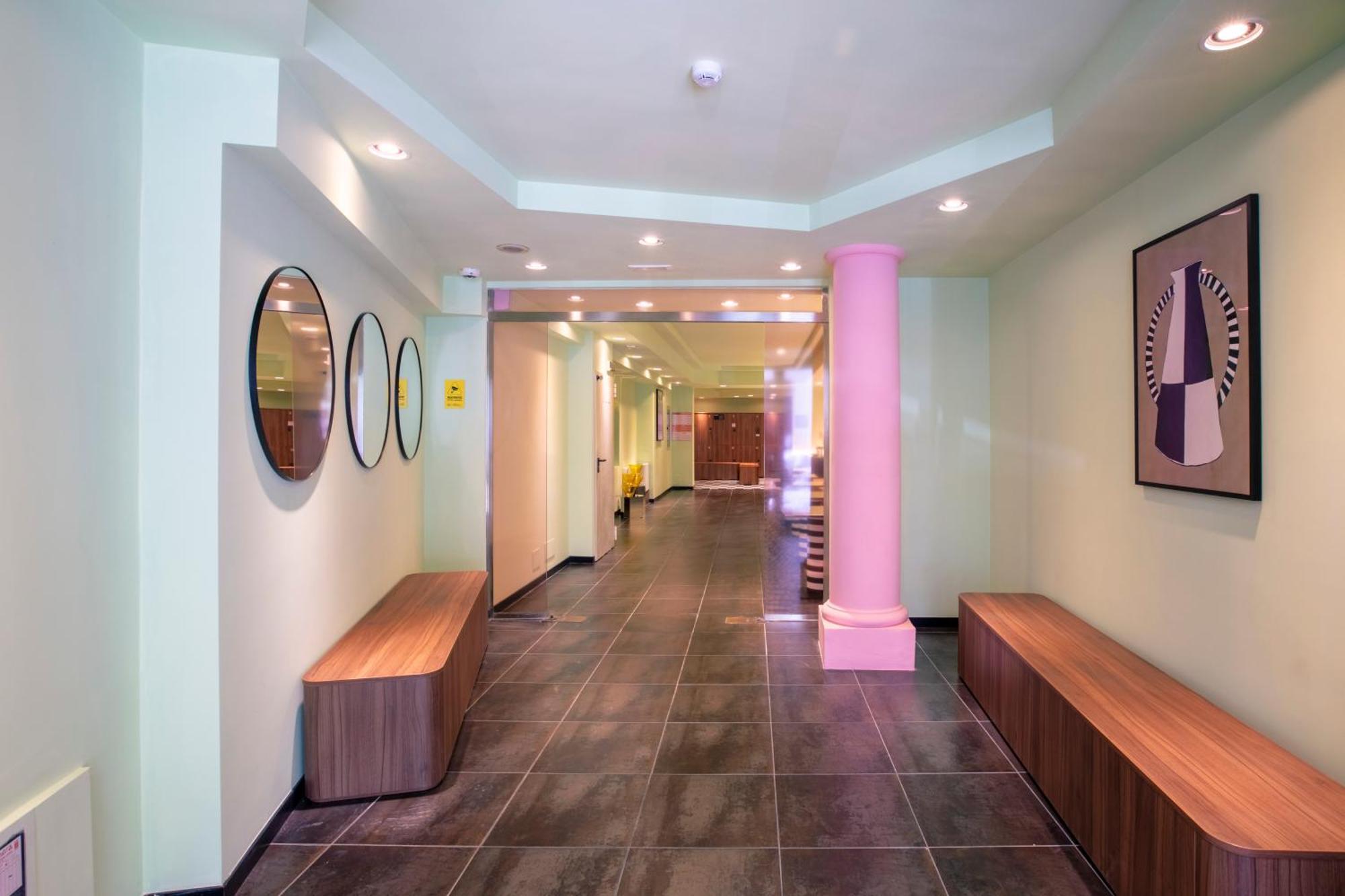 Hotel Caprice Rom