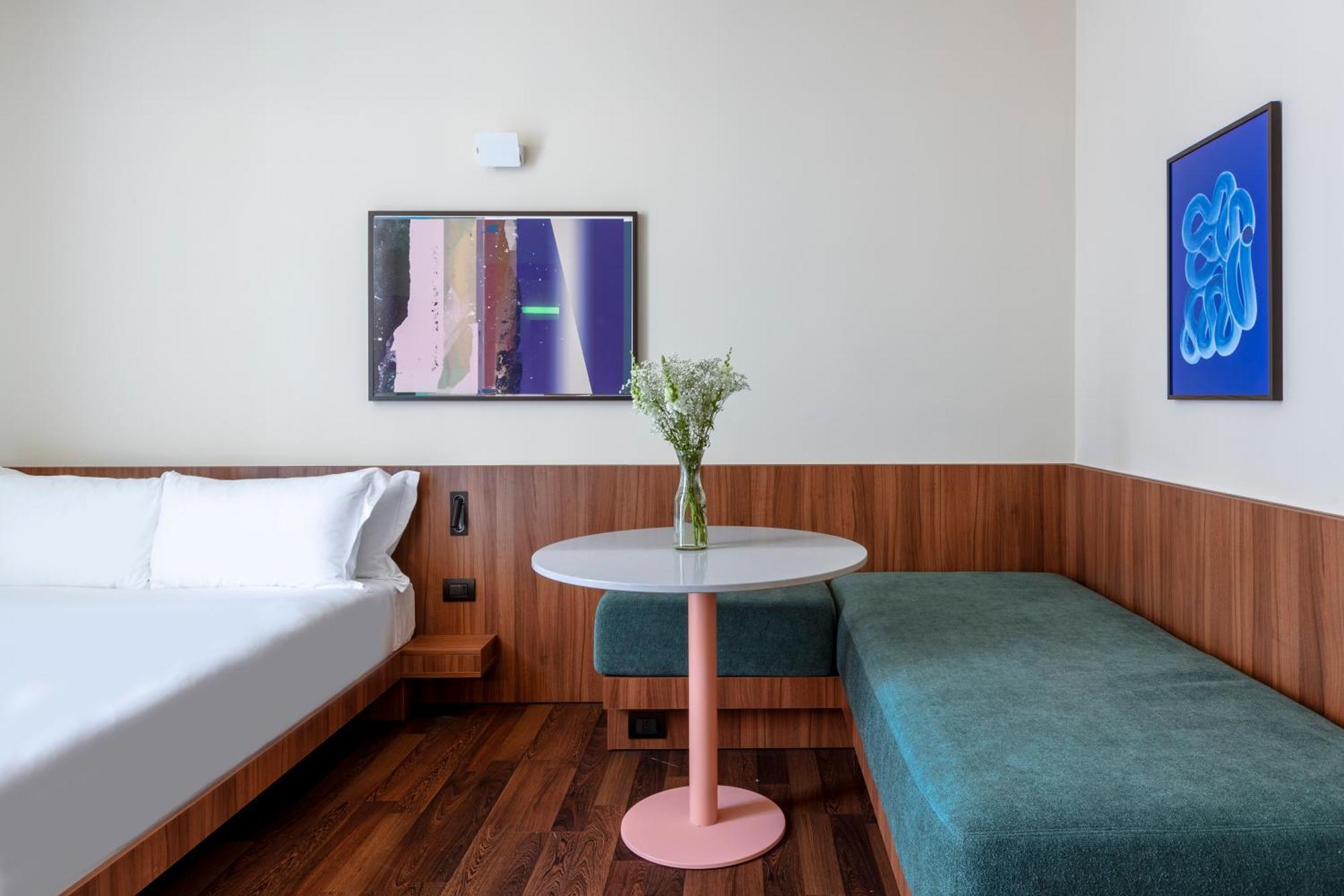Hotel Caprice Rom