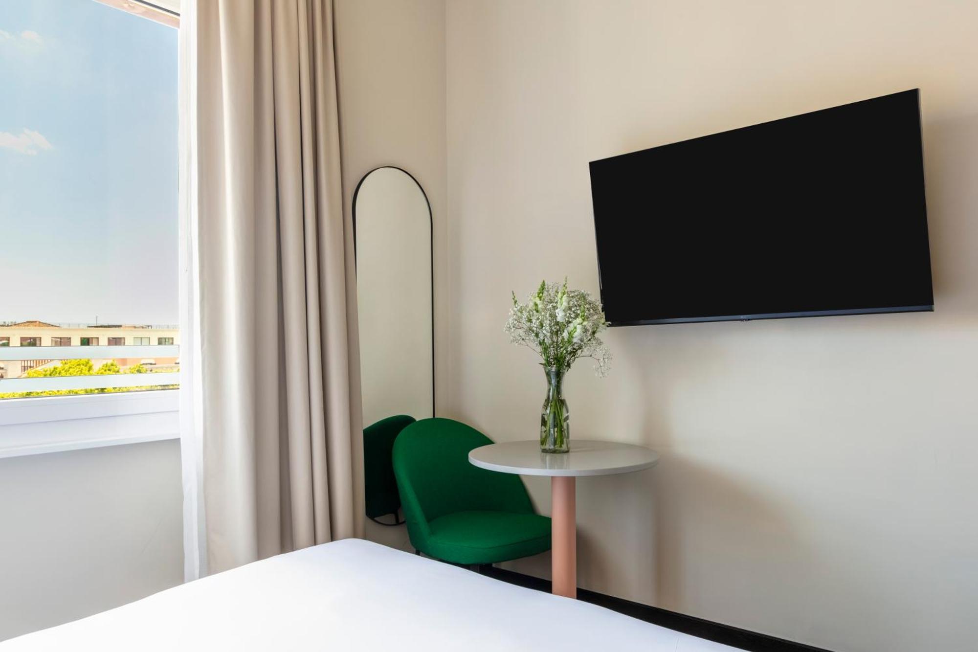 Hotel Caprice