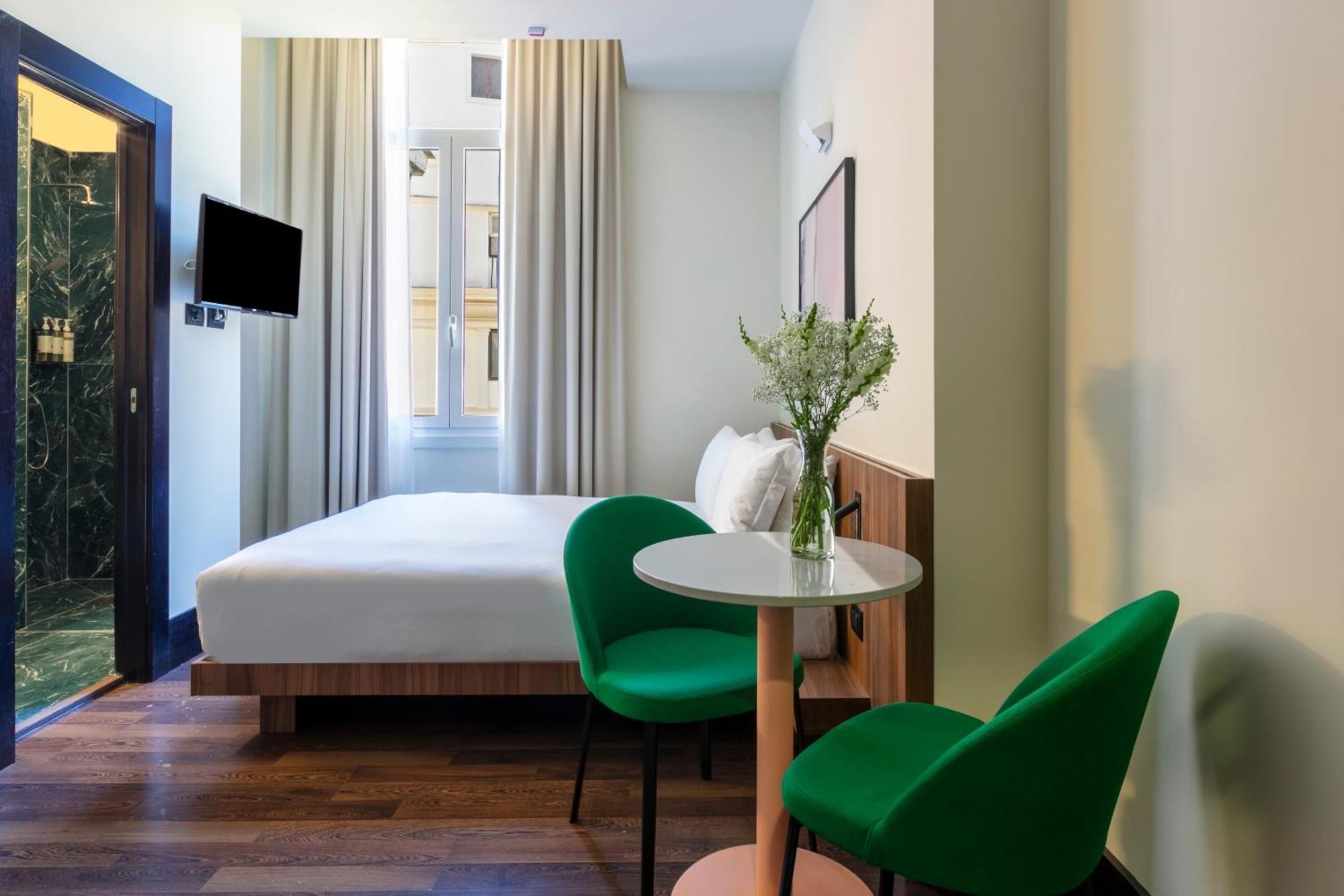 Caprice Hotel Rom