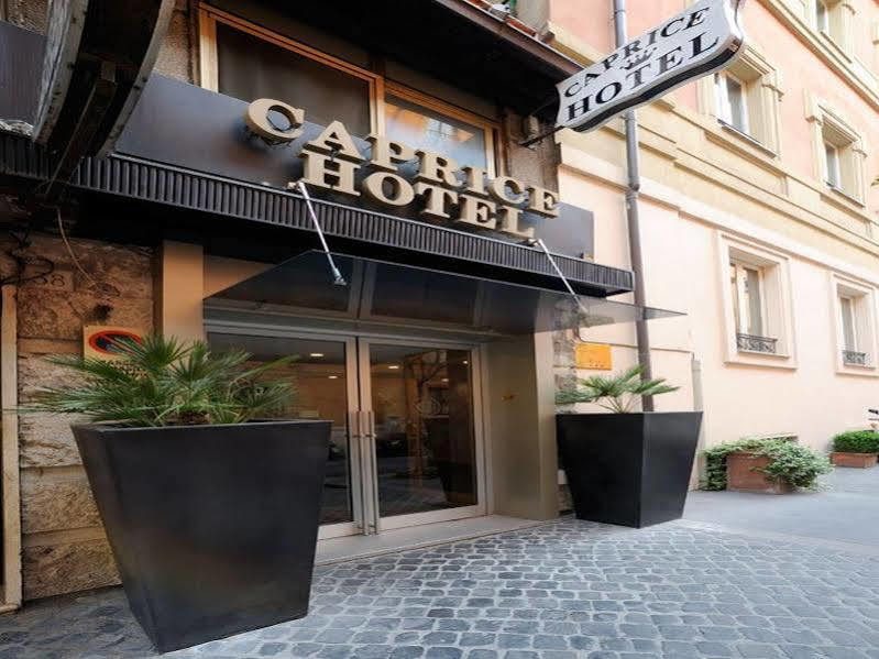 Hotel Caprice 3*