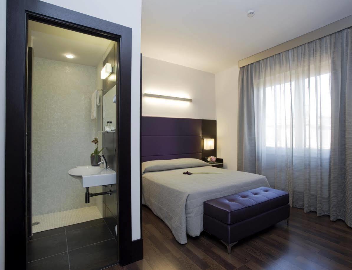 Hotel Caprice Rom