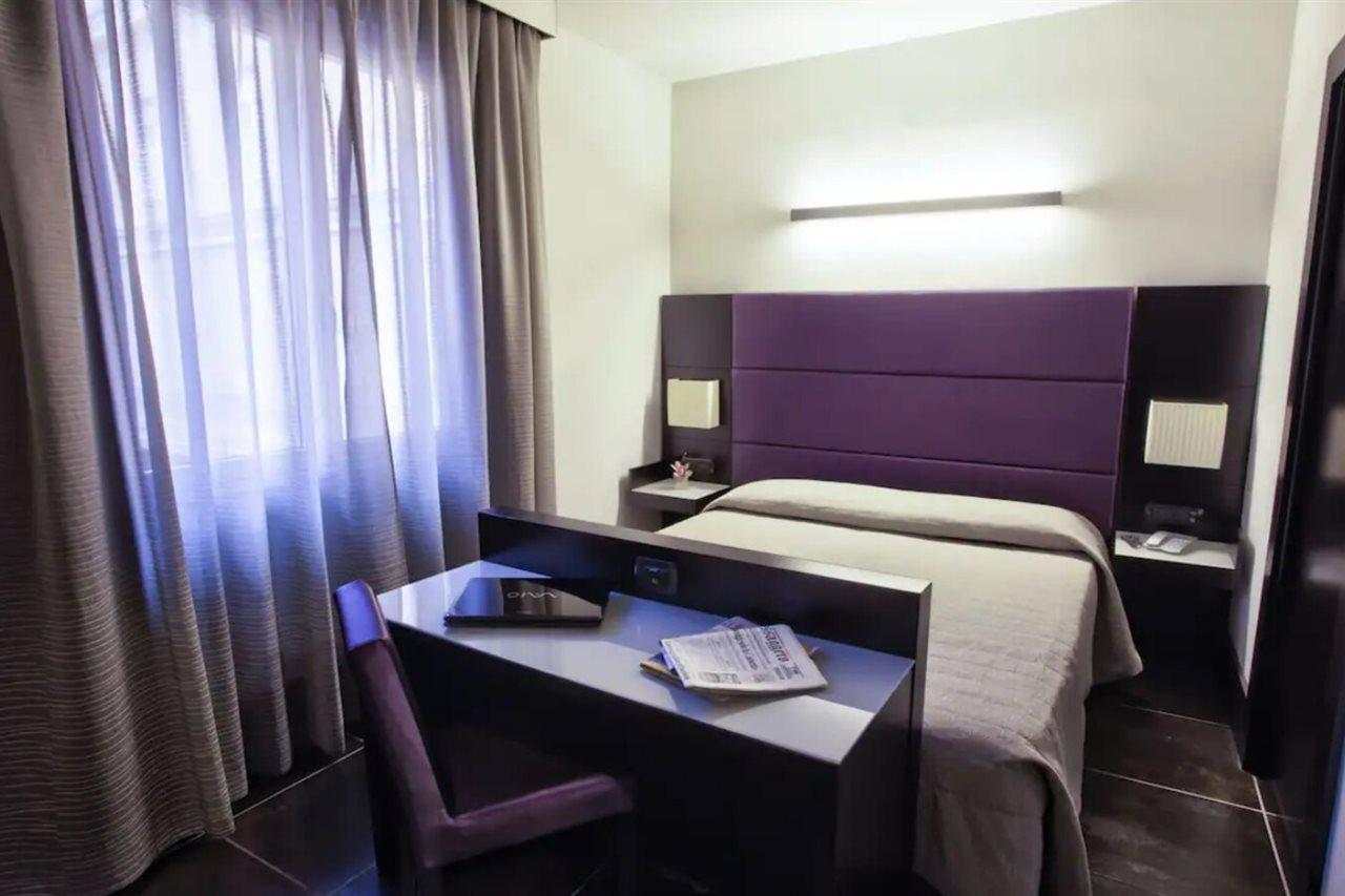 Numa Barberini 3* Rom