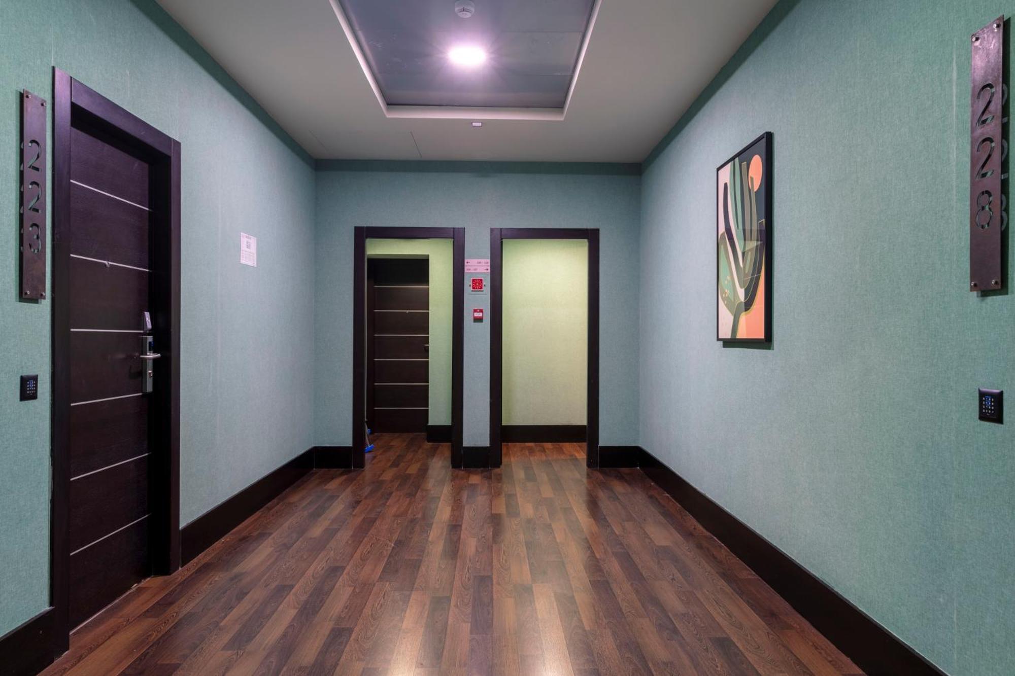Numa Barberini 3* Rom