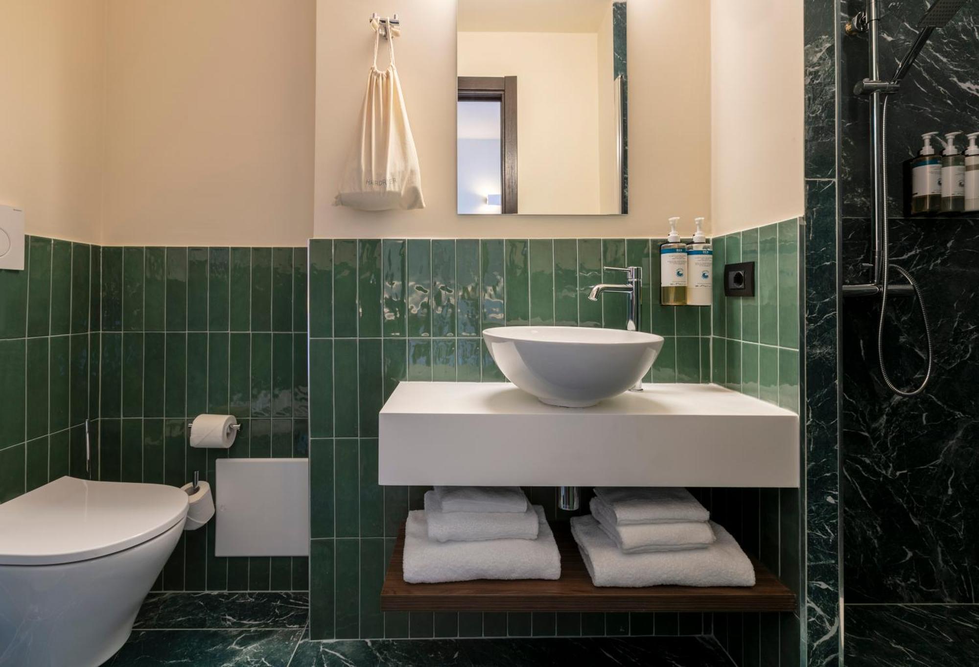 Numa Barberini 3* Rom