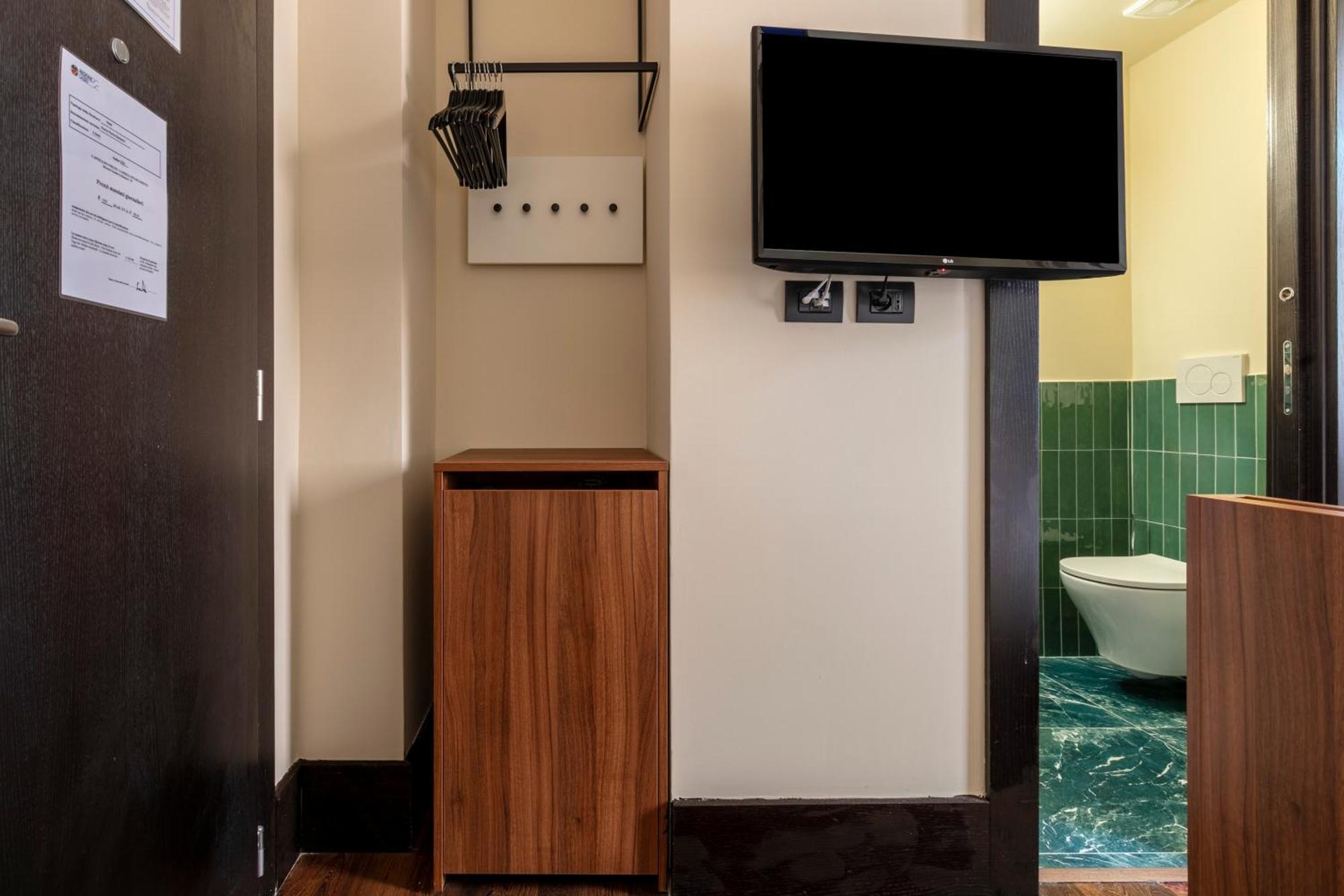 Numa Barberini 3* Rom
