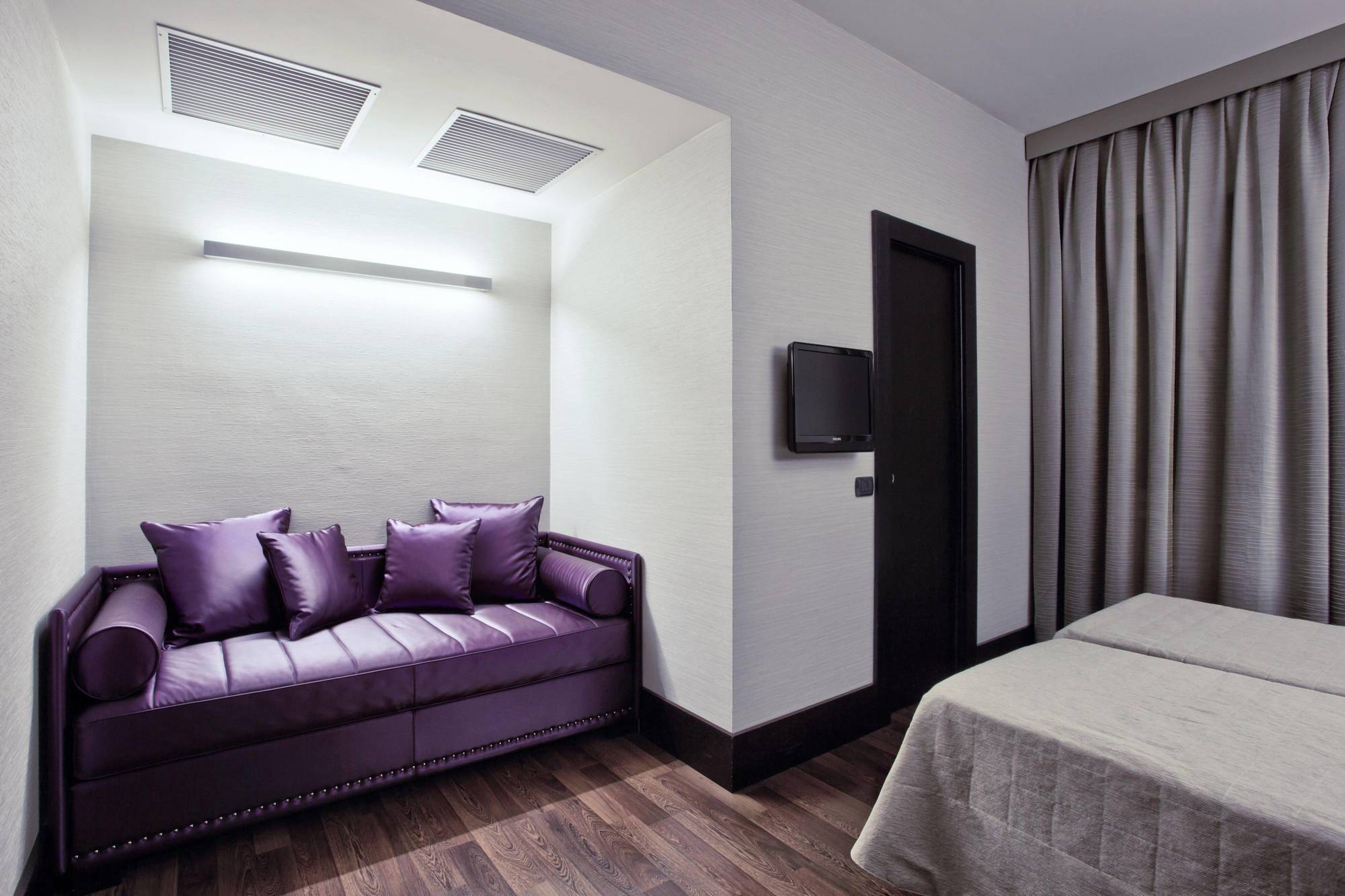 Numa Barberini Hotel Rom
