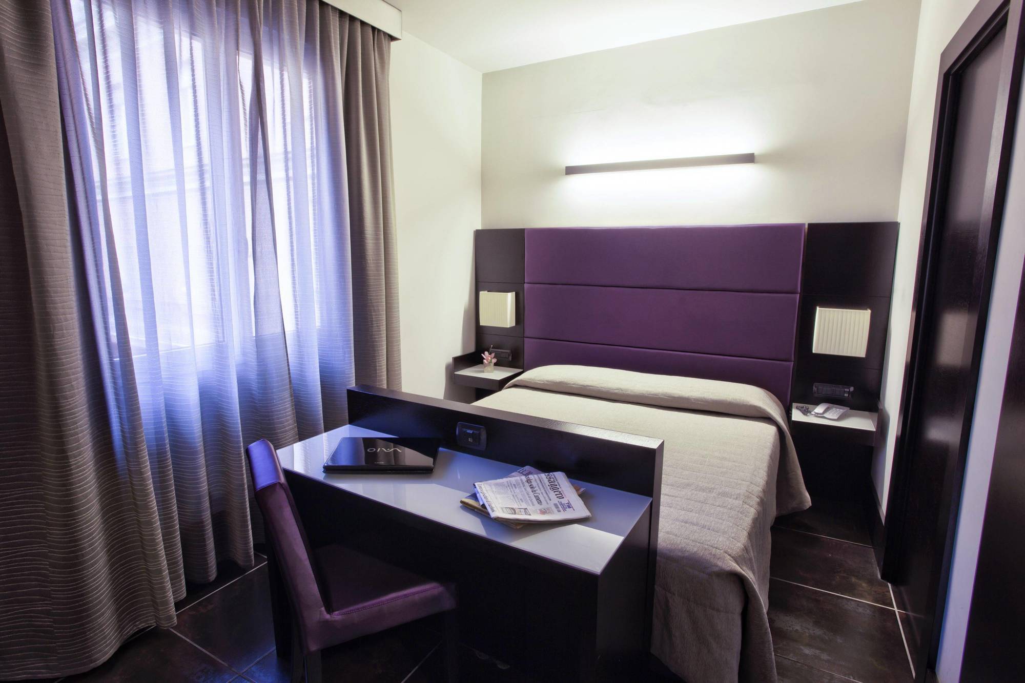 Hotel Numa Barberini Rom