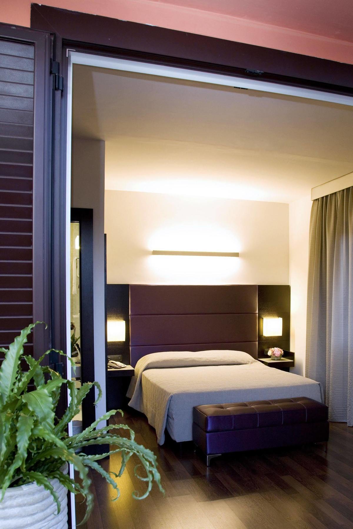 Numa Barberini Hotel Rom
