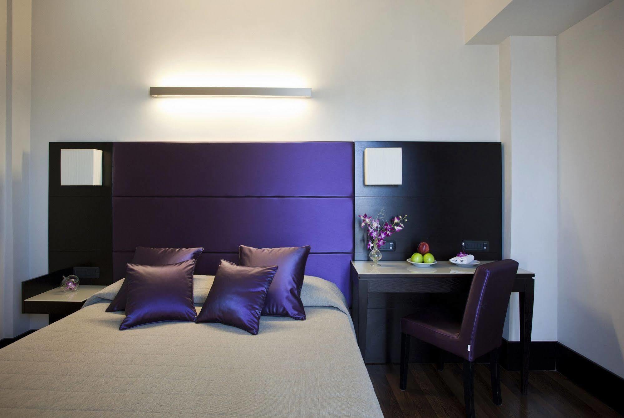 Hotel Numa Barberini Rom