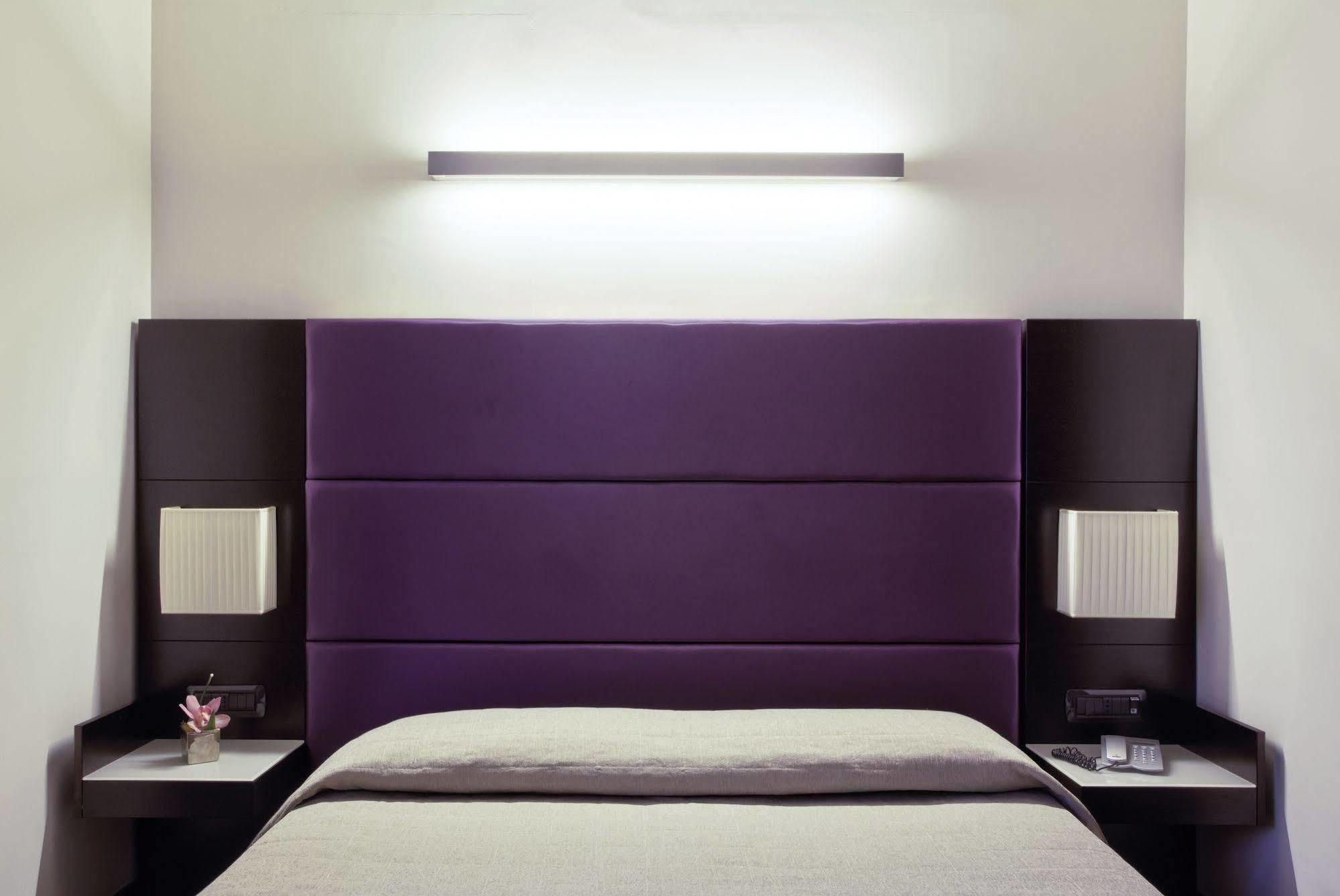 Hotel Numa Barberini Rom
