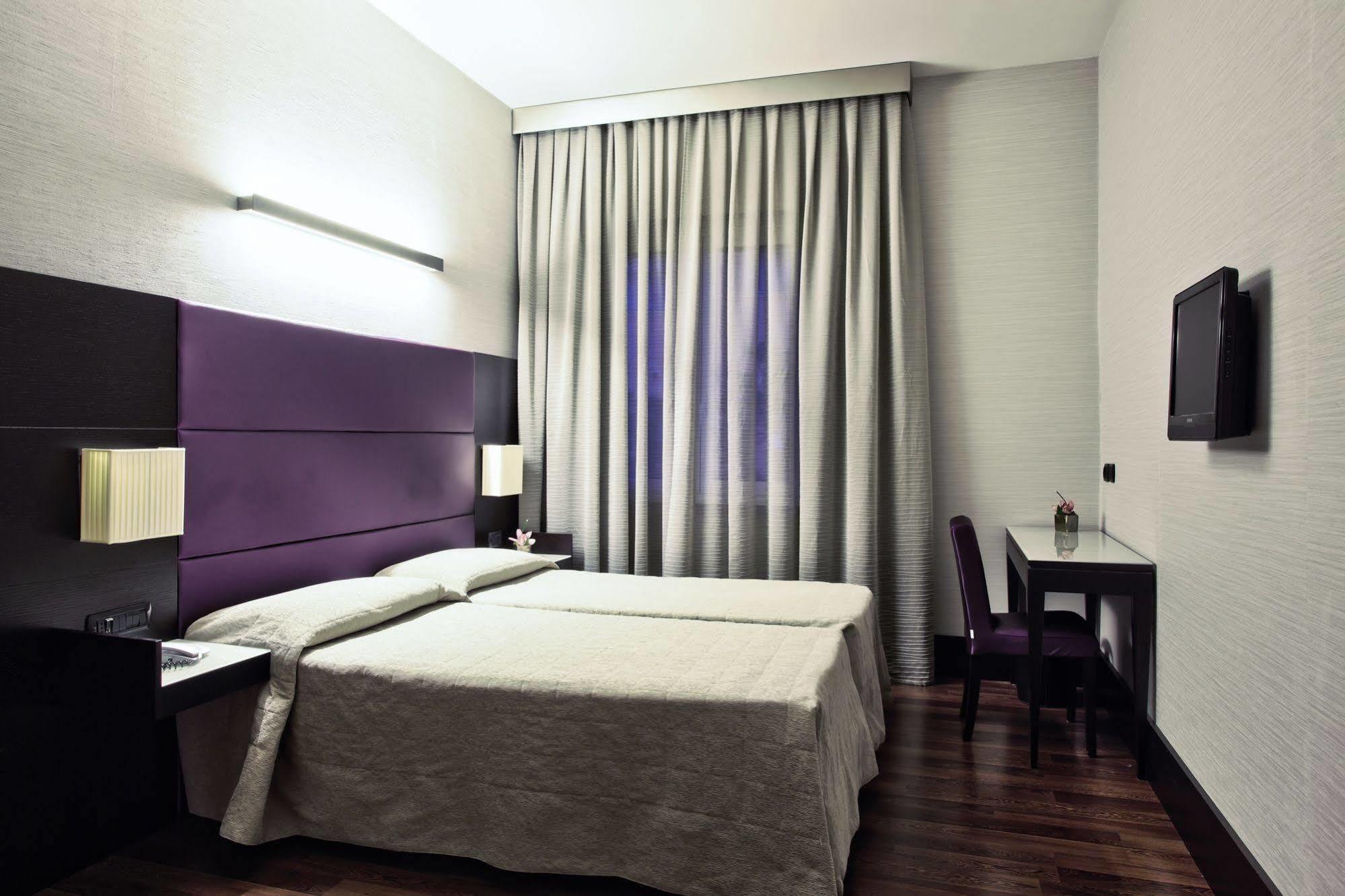 Numa Barberini Hotel Rom